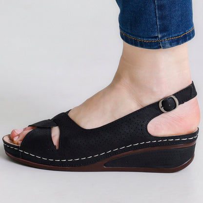 Alma | Comfort Sandals