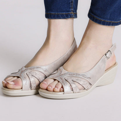 Delia | Comfort Sandals