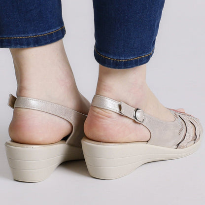 Delia | Comfort Sandals