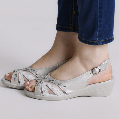 Delia | Comfort Sandals