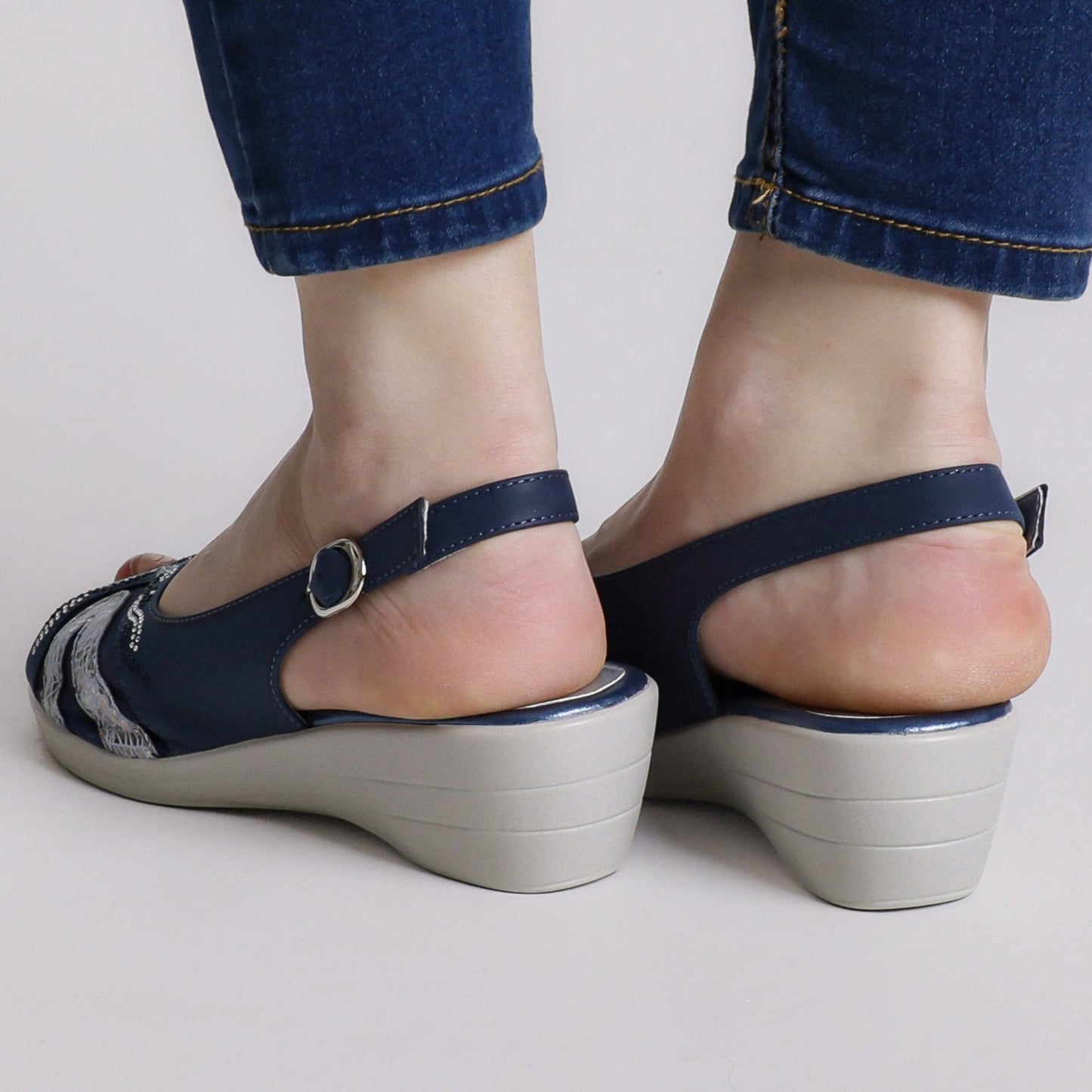 Delia | Comfort Sandals