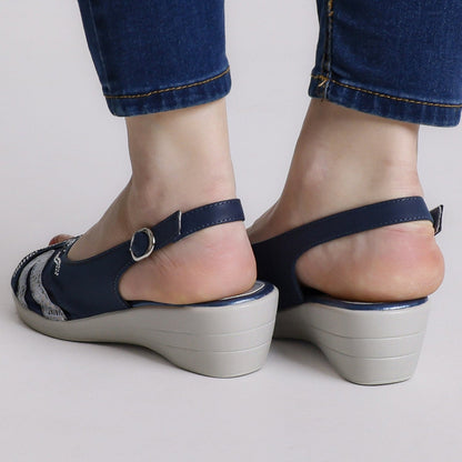 Delia | Comfort Sandals