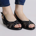 Delia | Comfort Sandals