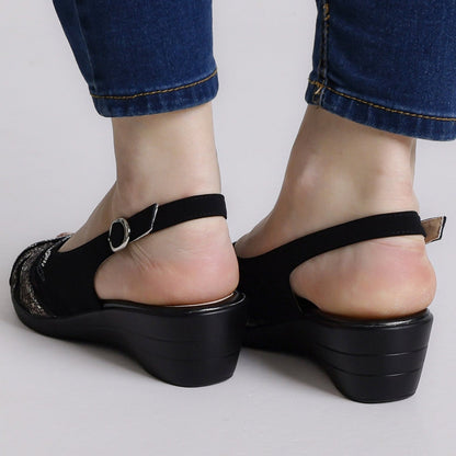 Delia | Comfort Sandals