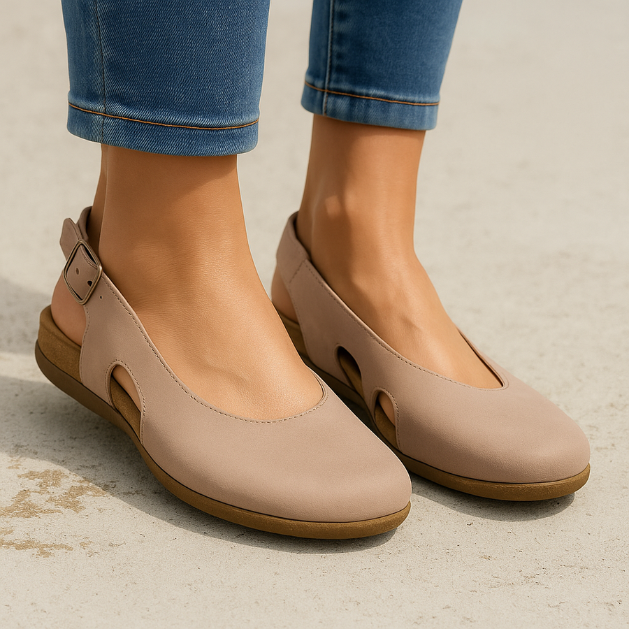 Silvana | Arch Support Sandals