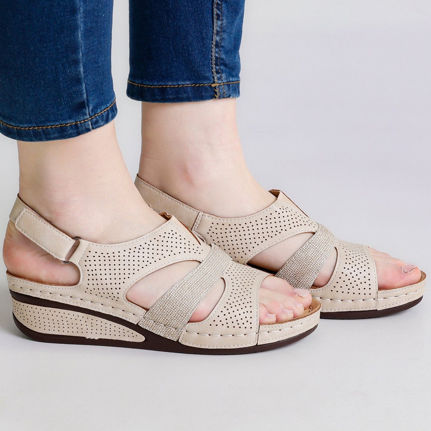 Freya | Comfort Sandals