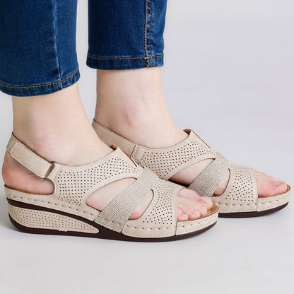 Freya | Comfort Sandals