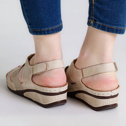Freya | Comfort Sandals