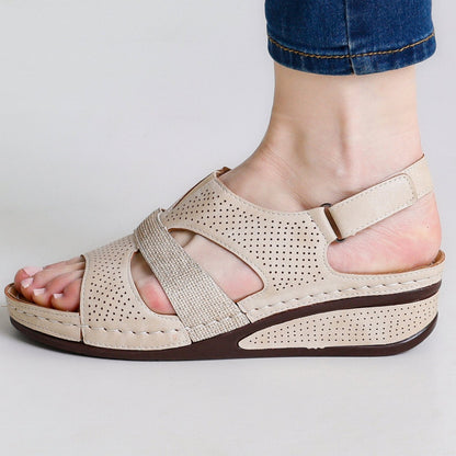 Freya | Comfort Sandals