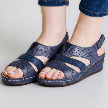 Freya | Comfort Sandals