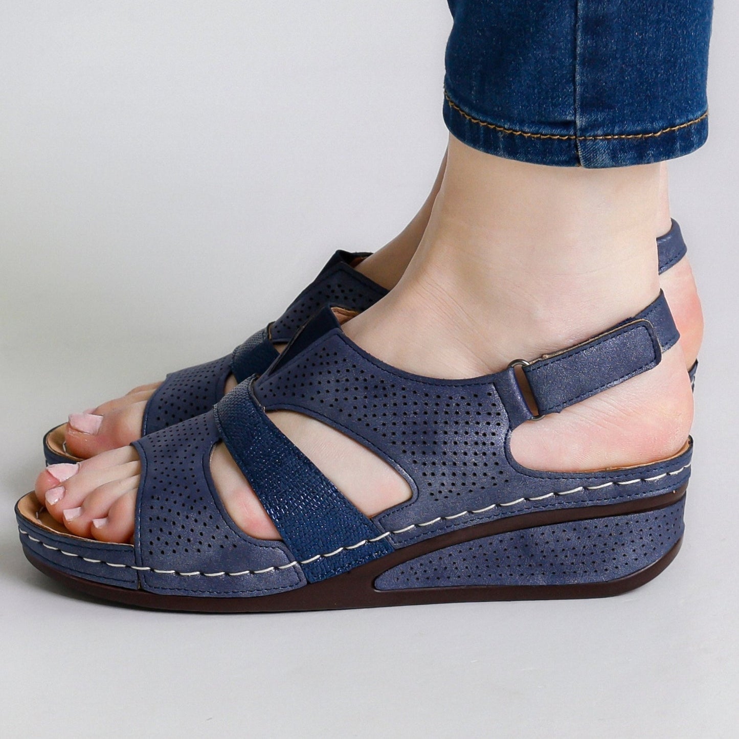 Freya | Comfort Sandals