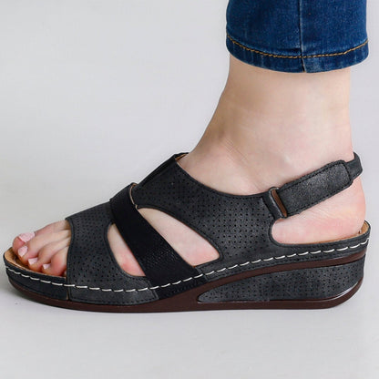 Freya | Comfort Sandals