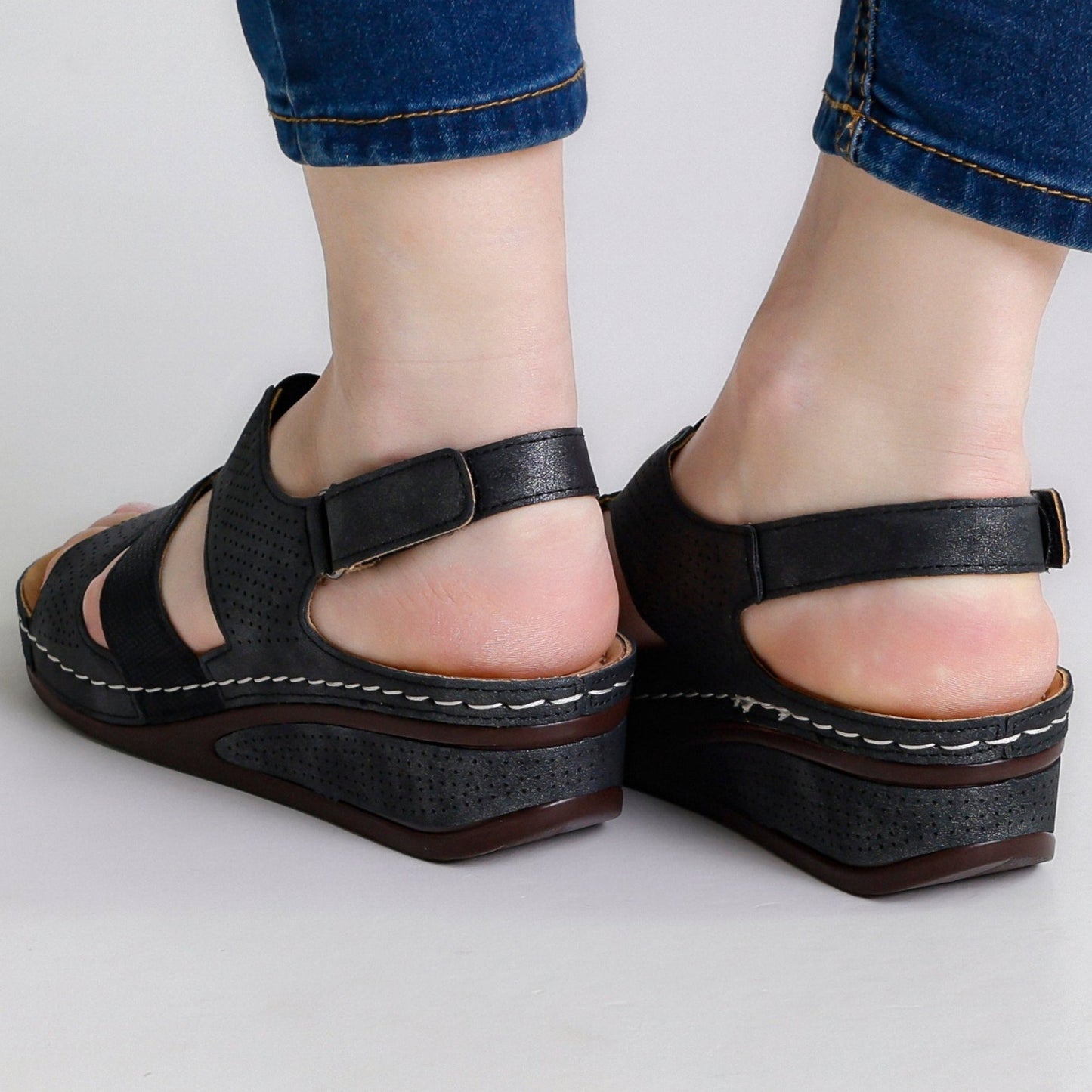 Freya | Comfort Sandals