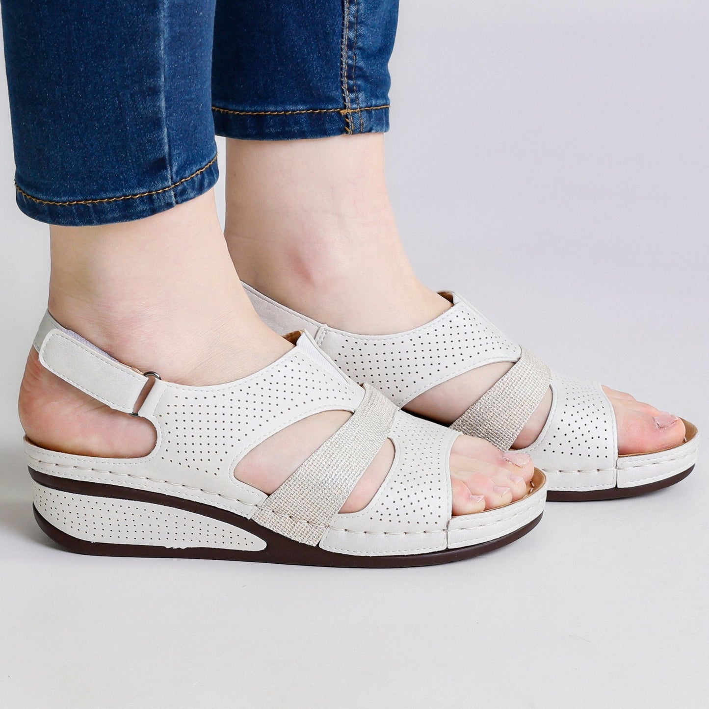 Freya | Comfort Sandals