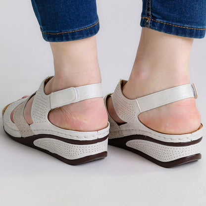 Freya | Comfort Sandals