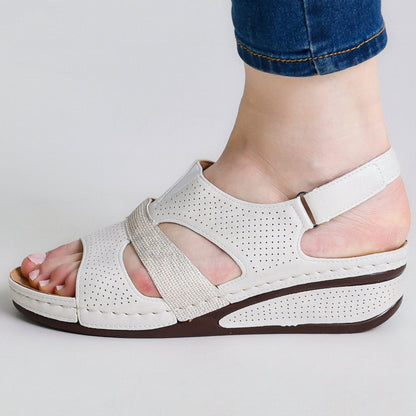 Freya | Comfort Sandals