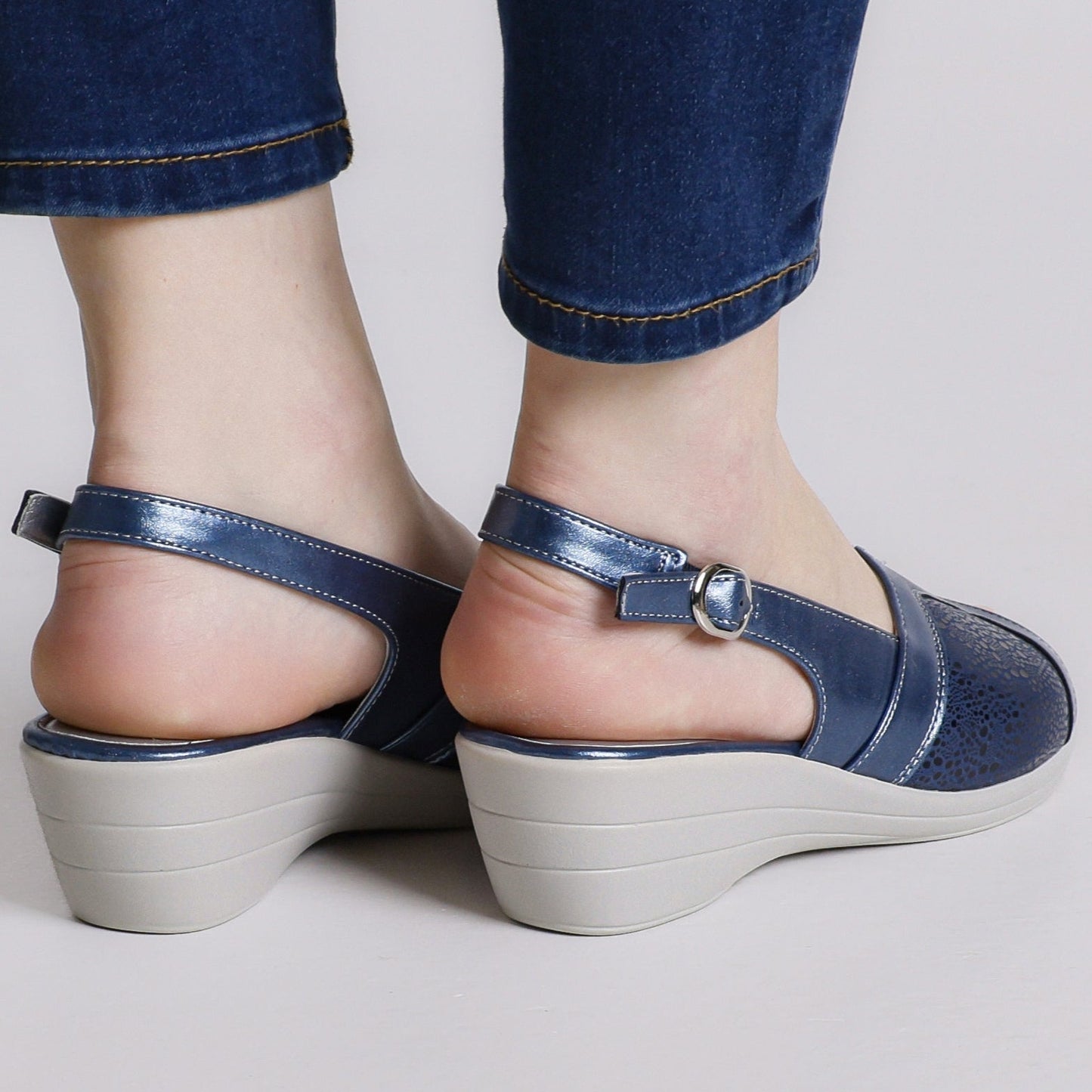 Tea | Comfort Sandals