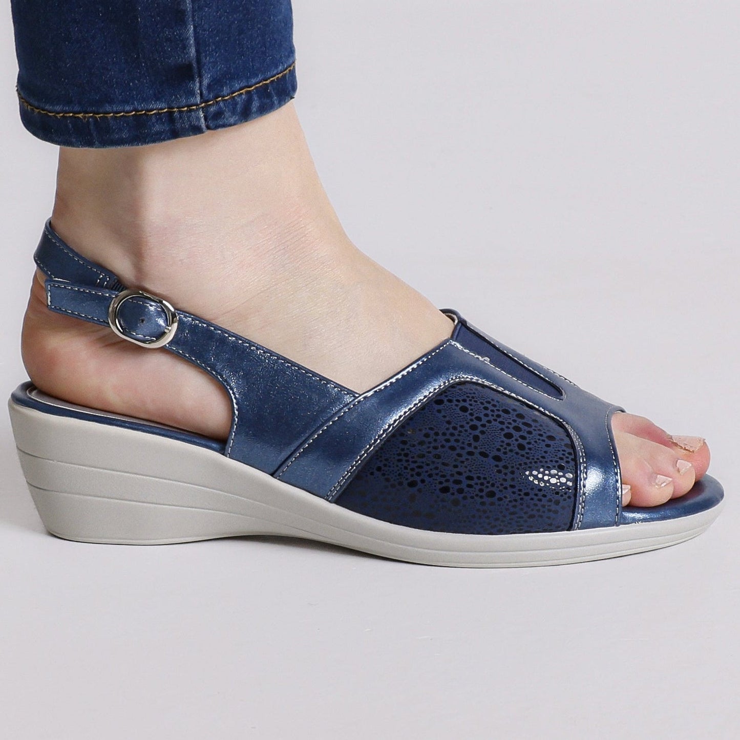 Tea | Comfort Sandals