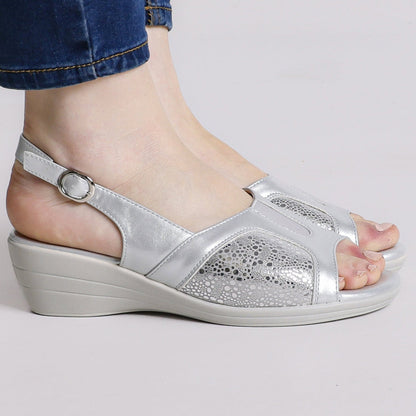 Tea | Comfort Sandals