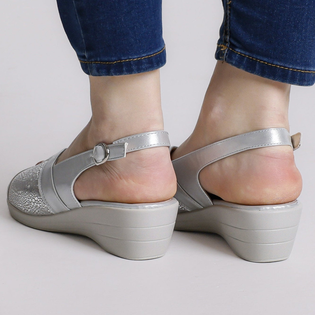 Tea | Comfort Sandals