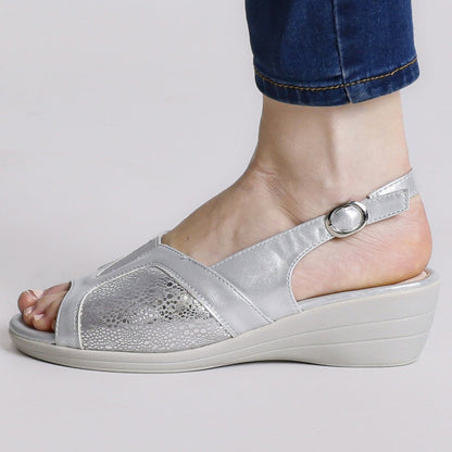Tea | Comfort Sandals