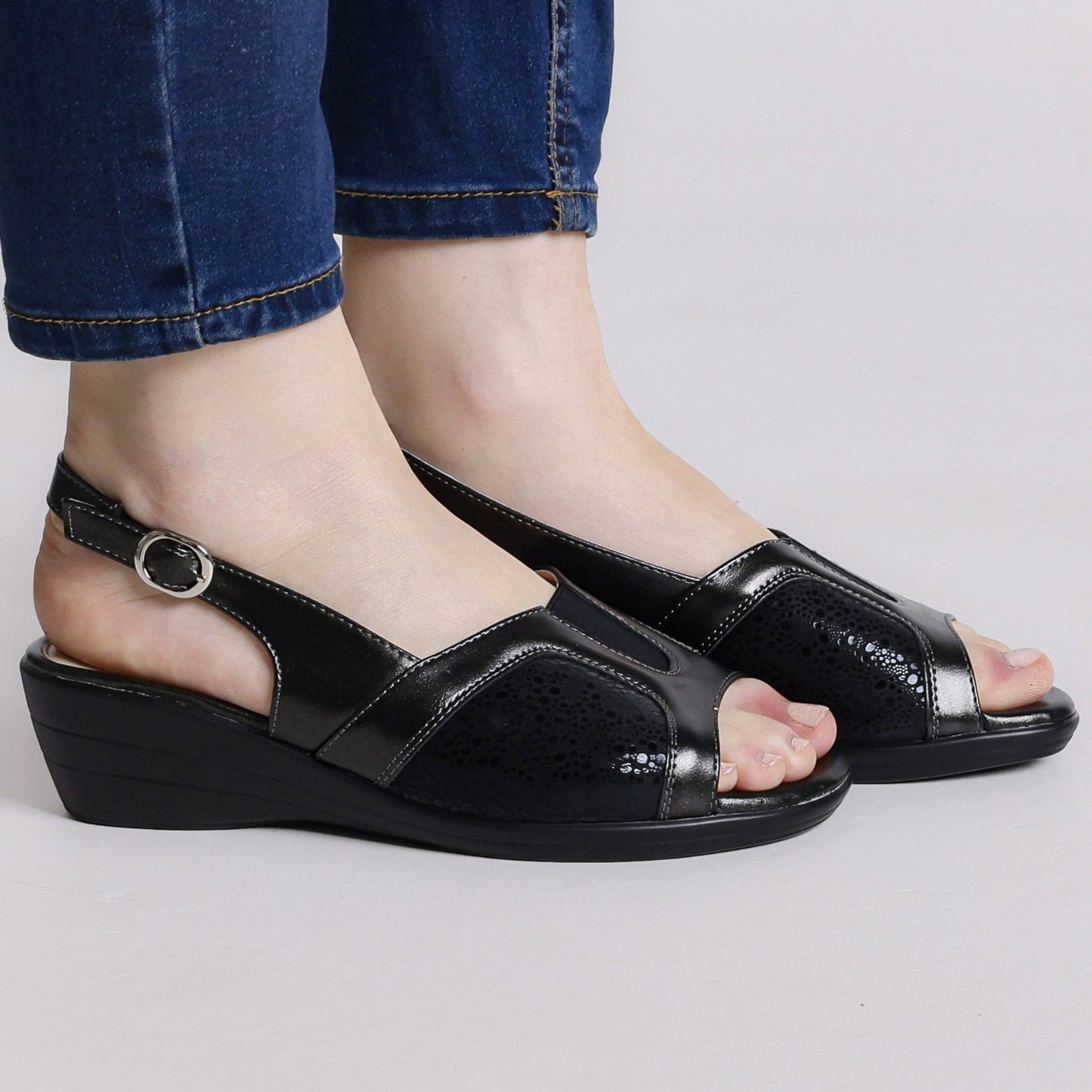 Tea | Comfort Sandals