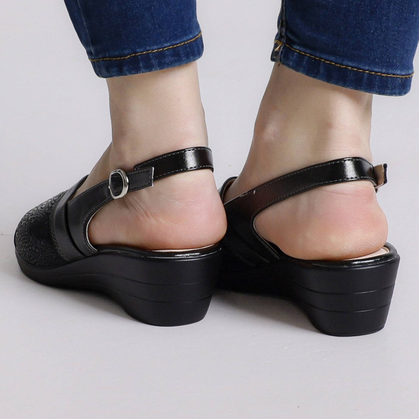 Tea | Comfort Sandals