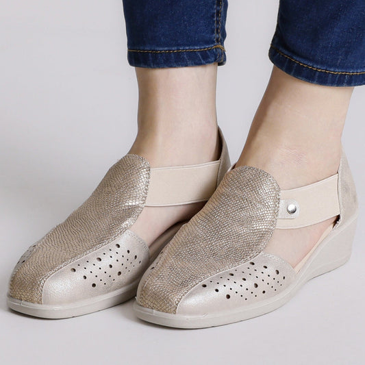 Laila | Comfort Sandals