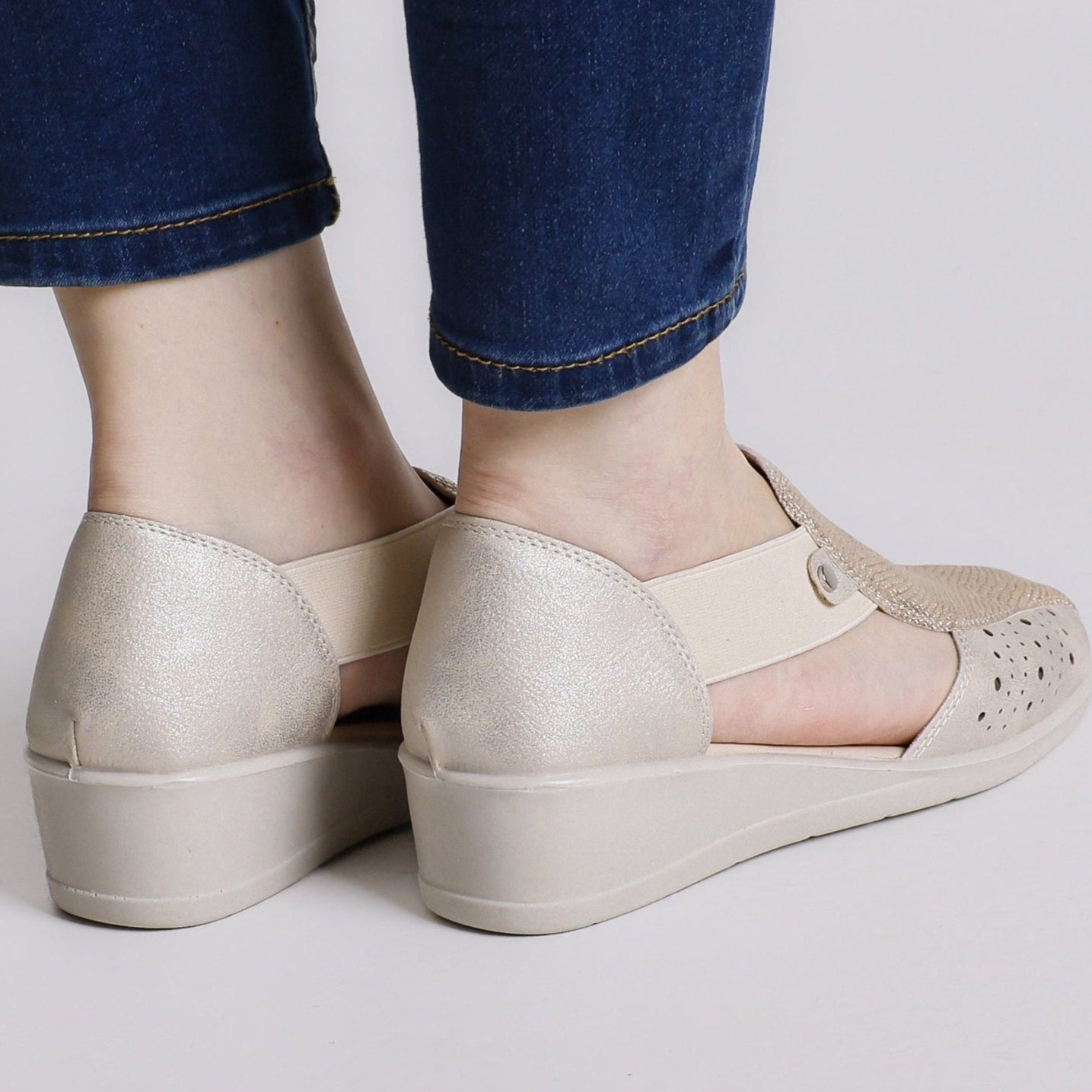 Laila | Comfort Sandals