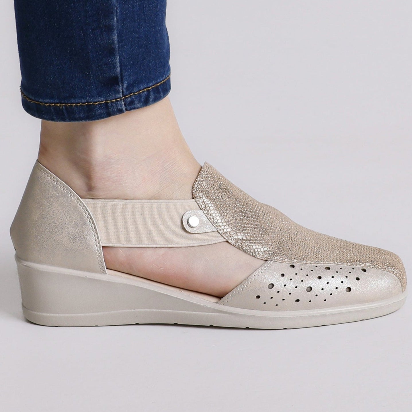 Laila | Comfort Sandals