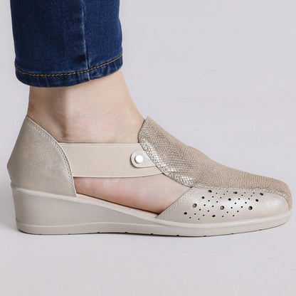 Laila | Comfort Sandals
