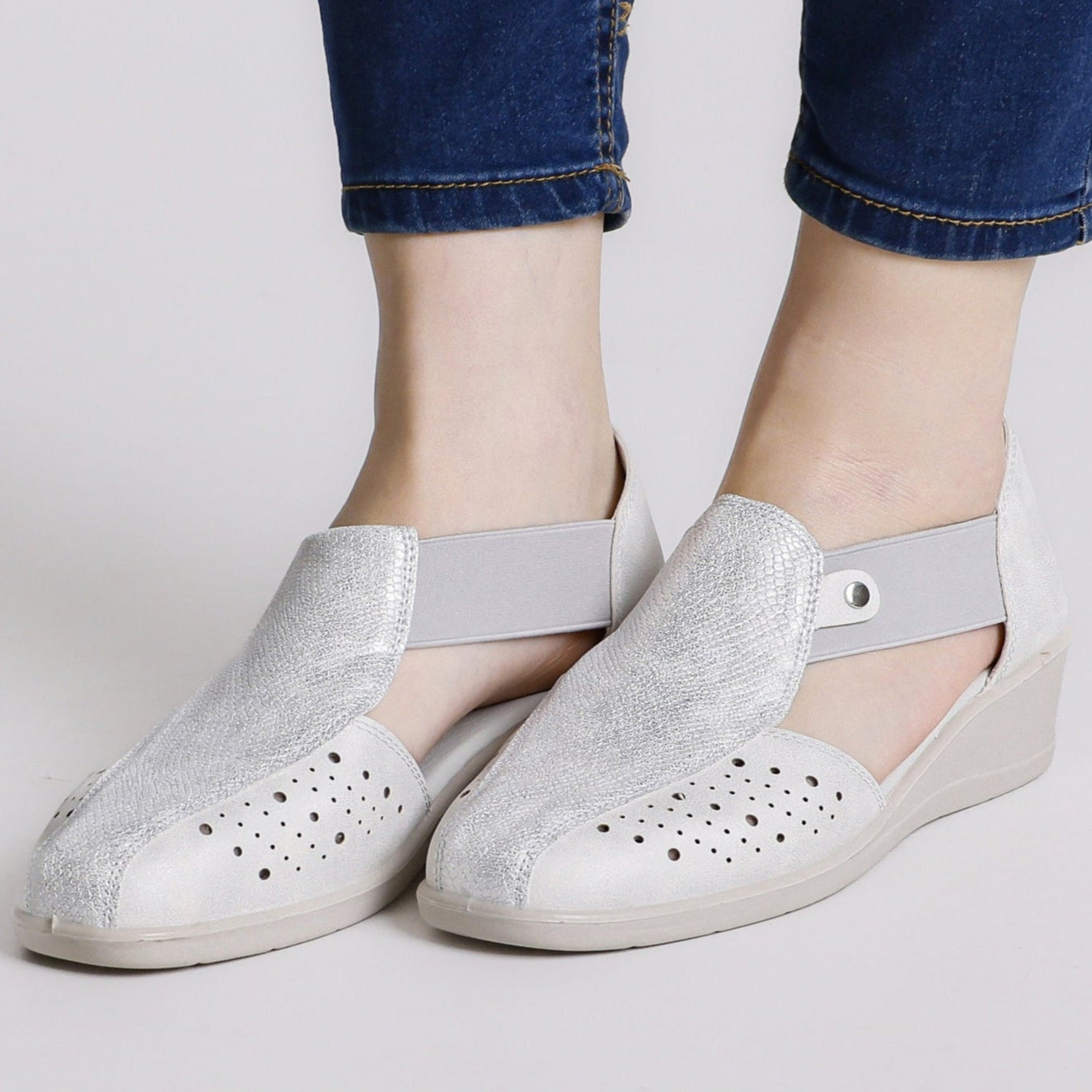 Laila | Comfort Sandals