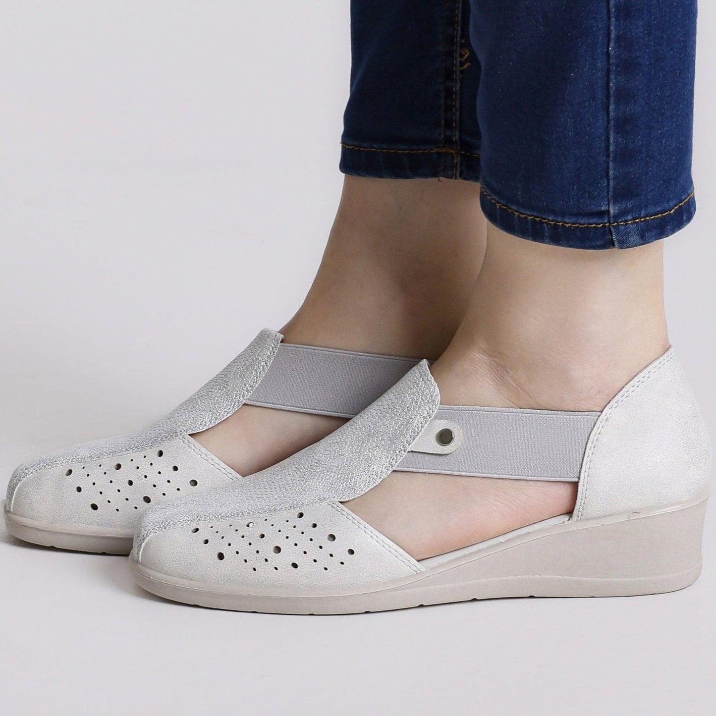 Laila | Comfort Sandals