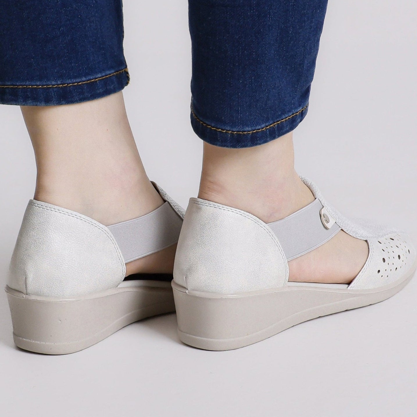 Laila | Comfort Sandals