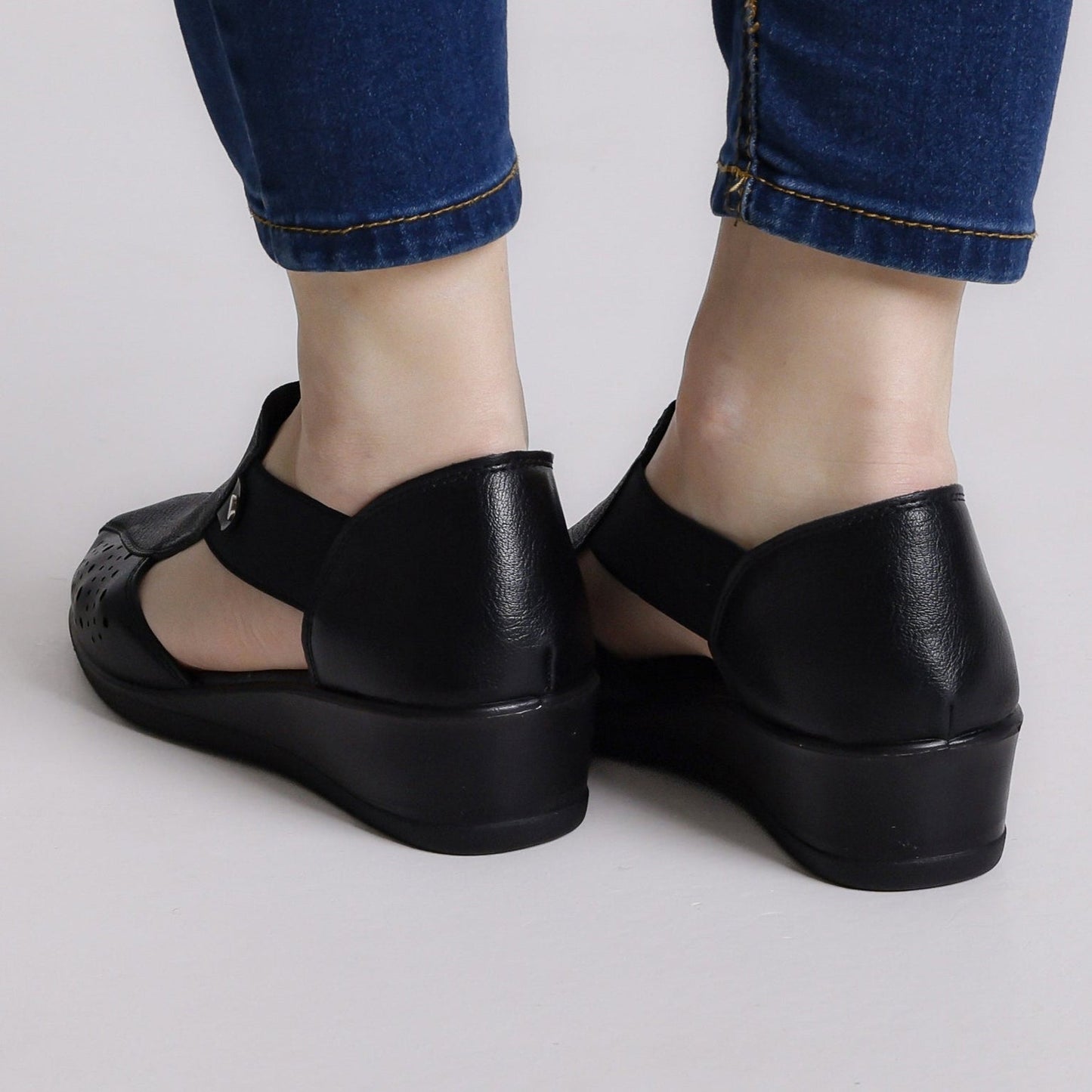 Laila | Comfort Sandals
