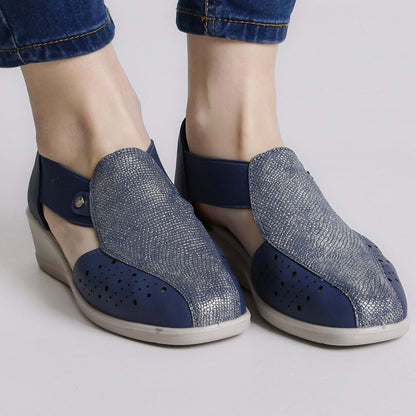 Laila | Comfort Sandals