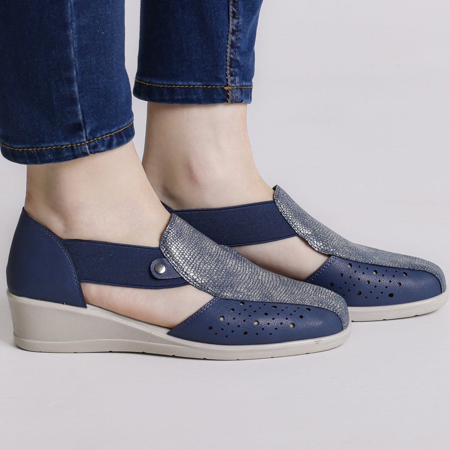 Laila | Comfort Sandals