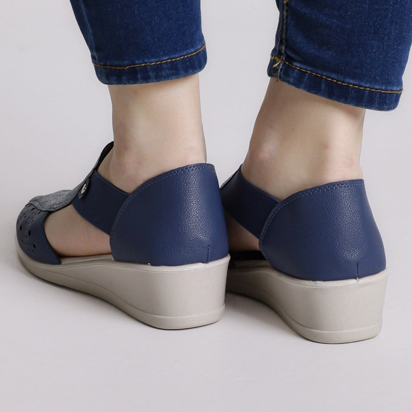 Laila | Comfort Sandals
