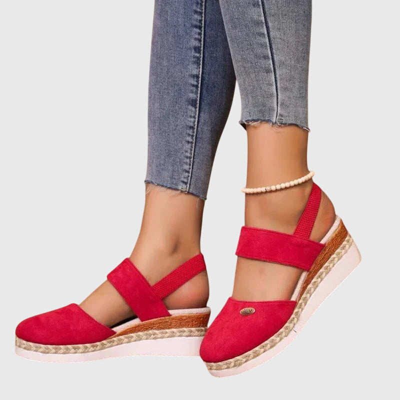 Antonia | Easy-Walk Comfort Sandals