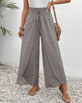 Vera | Relaxed Wide-Leg Trousers
