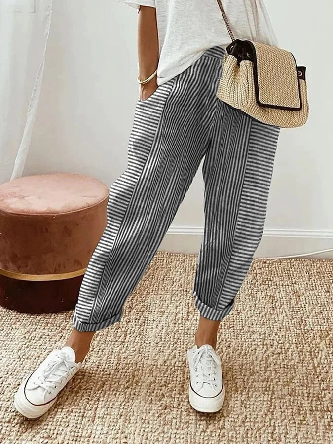 Jaden | Light Flattering Pants