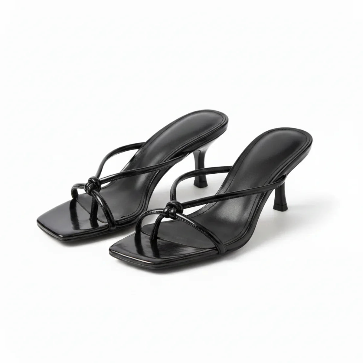 Cleopatra | Orthopedic Heeled Sandals