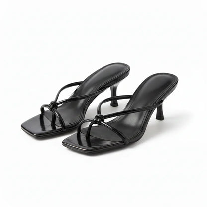 Cleopatra | Orthopedic Heeled Sandals