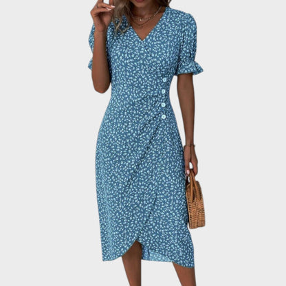 Dora | Women's Summer Dress