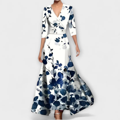 Alma | Versatile Everyday Dress