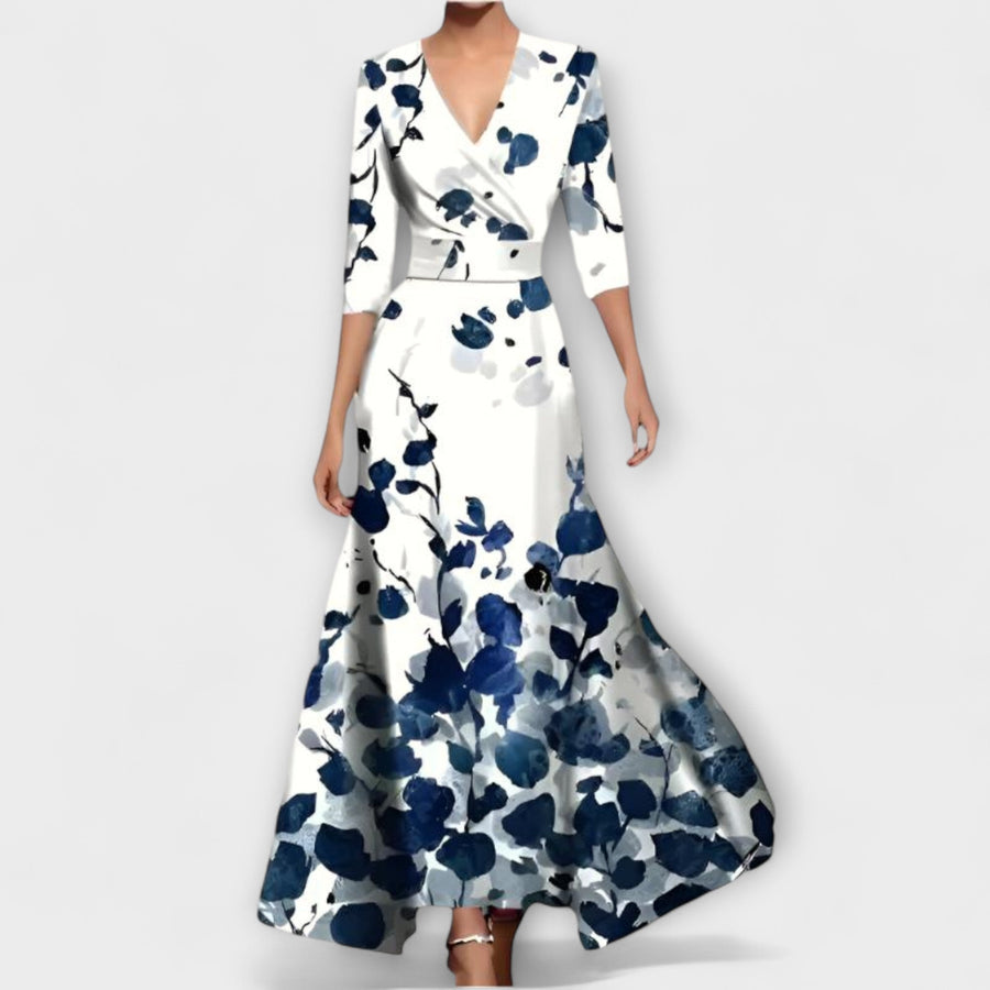 Alma | Versatile Everyday Dress