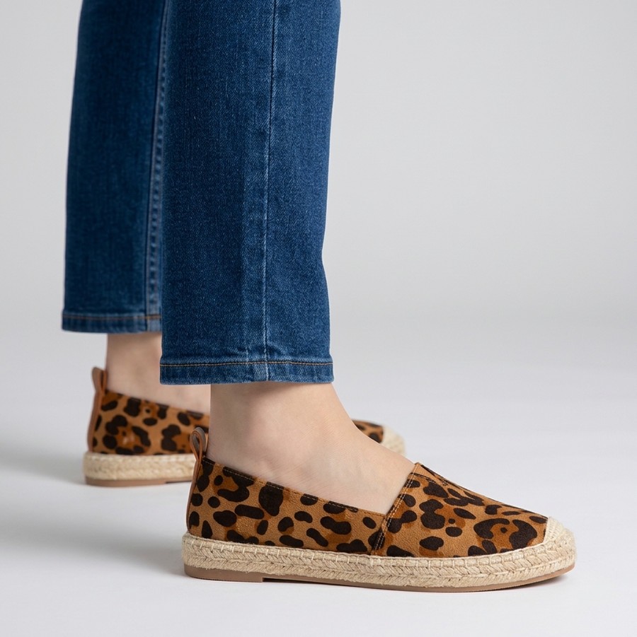 Agata | Comfort Espadrilles