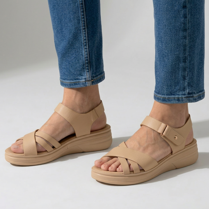Cady | Comfort Sandals