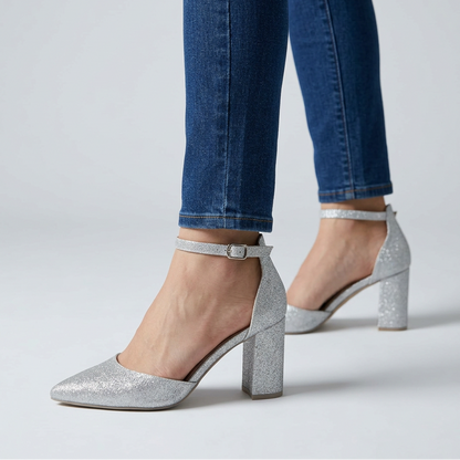 Vega | Comfort Heels