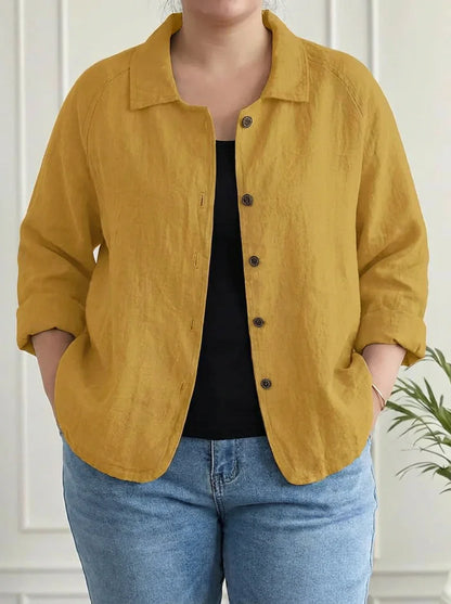 Sigrid | Women's Classic Light Long Sleeve Top